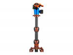 3 Legged Thing Pro 2.0 Leo & AirHed Pro LV Brons