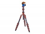 3 Legged Thing Pro 2.0 Leo & AirHed Pro LV Brons