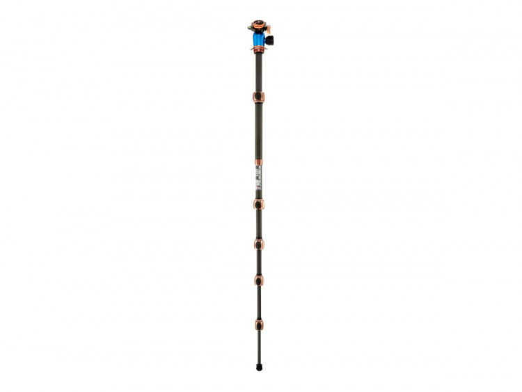 3 Legged Thing Pro 2.0 Leo & AirHed Pro LV Brons