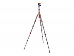 3 Legged Thing Pro 2.0 Leo & AirHed Pro LV Brons