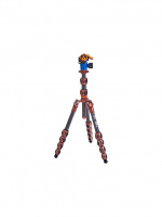 3 Legged Thing Pro 2.0 Leo & AirHed Pro LV Brons