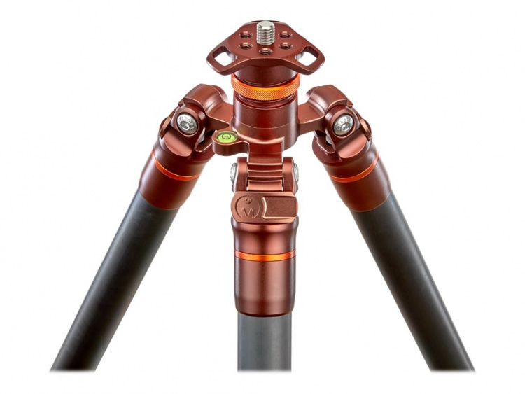 3 Legged Thing Pro 2.0 Winston Bronze