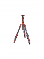 3 Legged Thing Pro 2.0 Leo Bronze