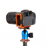 3 Legged Thing Roxie L-beugel voor Canon R5, R5 C, R6 en R6 Mk II3 Legged Thing