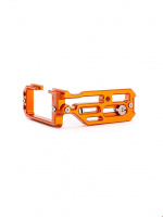 3 Legged Thing Roxie L-beugel voor Canon R5, R5 C, R6 en R6 Mk II3 Legged Thing