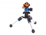 3 Legged Thing Punks Corey 2.0 met Airhed Neo 2.0 Blauw