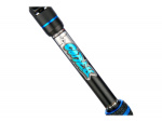 3 Legged Thing Punks Corey 2.0 met Airhed Neo 2.0 Blauw