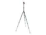 3 Legged Thing Punks Corey 2.0 met Airhed Neo 2.0 Blauw