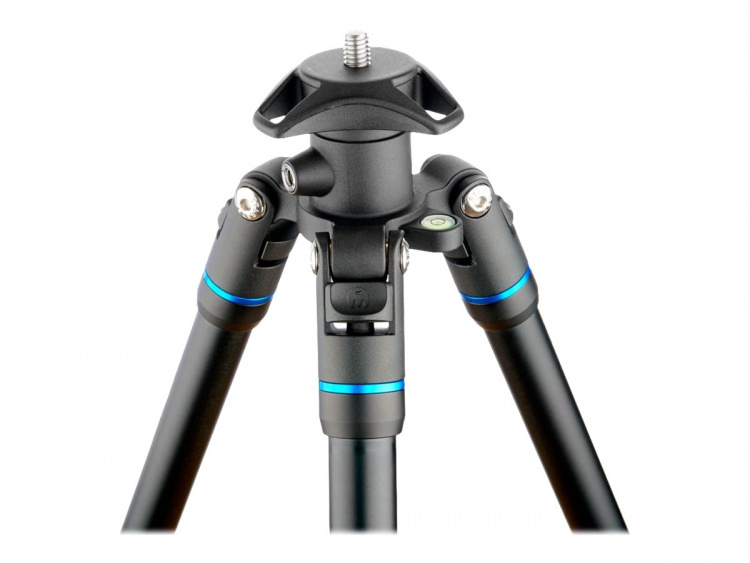 3 Legged Thing Punks Corey 2.0 met Airhed Neo 2.0 Blauw