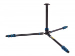 3 Legged Thing Punks Travis 2.0 met Airhed Neo 2.0 Blauw
