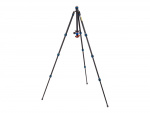 3 Legged Thing Punks Travis 2.0 met Airhed Neo 2.0 Blauw