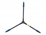 3 Legged Thing Punks Travis 2.0 met Airhed Neo 2.0 Blauw