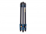 3 Legged Thing Punks Travis 2.0 met Airhed Neo 2.0 Blauw