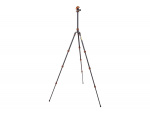 3 Legged Thing Punks Travis 2.0 met Airhed Neo 2.0 Zwart