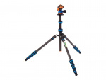 3 Legged Thing Punks Brian 2.0 met Airhed Neo 2.0 Blauw