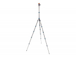 3 Legged Thing Punks Brian 2.0 met Airhed Neo 2.0 Blauw