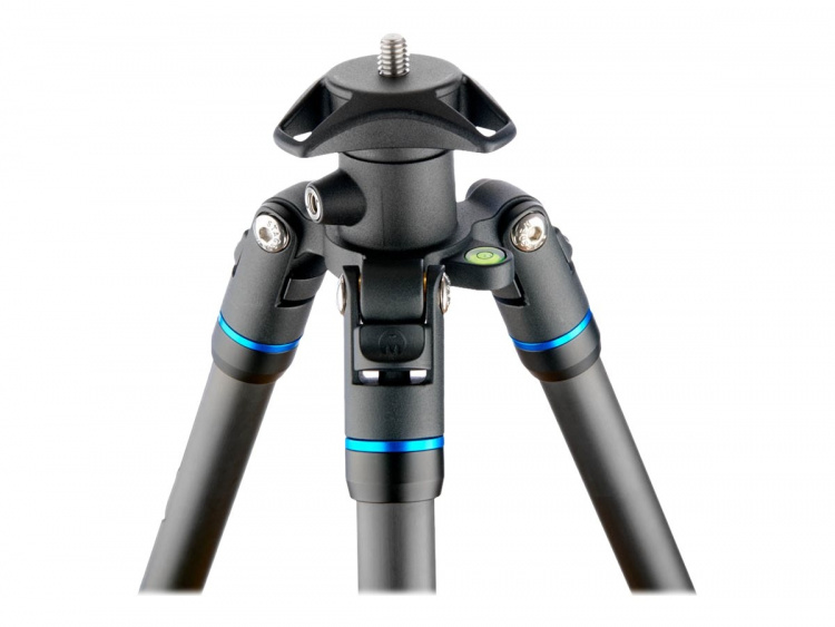 3 Legged Thing Punks Brian 2.0 met Airhed Neo 2.0 Blauw
