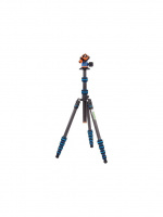 3 Legged Thing Punks Brian 2.0 met Airhed Neo 2.0 Blauw