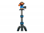 3 Legged Thing AirHed Neo 2.0 Blauw
