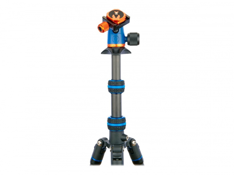 3 Legged Thing AirHed Neo 2.0 Blauw