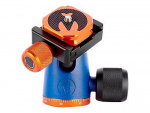 3 Legged Thing AirHed Neo 2.0 Blauw