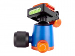 3 Legged Thing AirHed Neo 2.0 Blauw