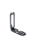3 Legged Thing QR11 2.0 FBG L-beugel Grijs