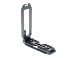 3 Legged Thing QR11 2.0 FBG L-beugel Grijs