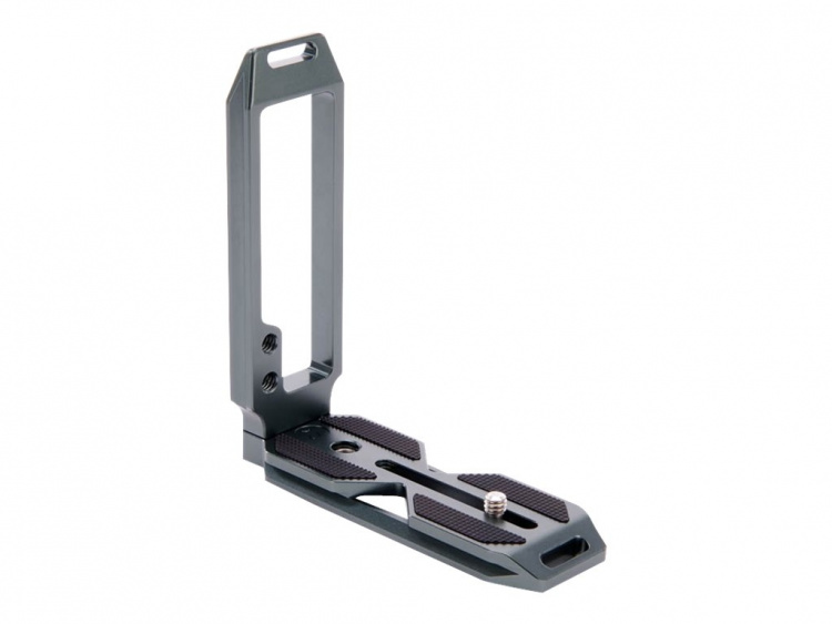 3 Legged Thing QR11 2.0 FBG L-beugel Grijs