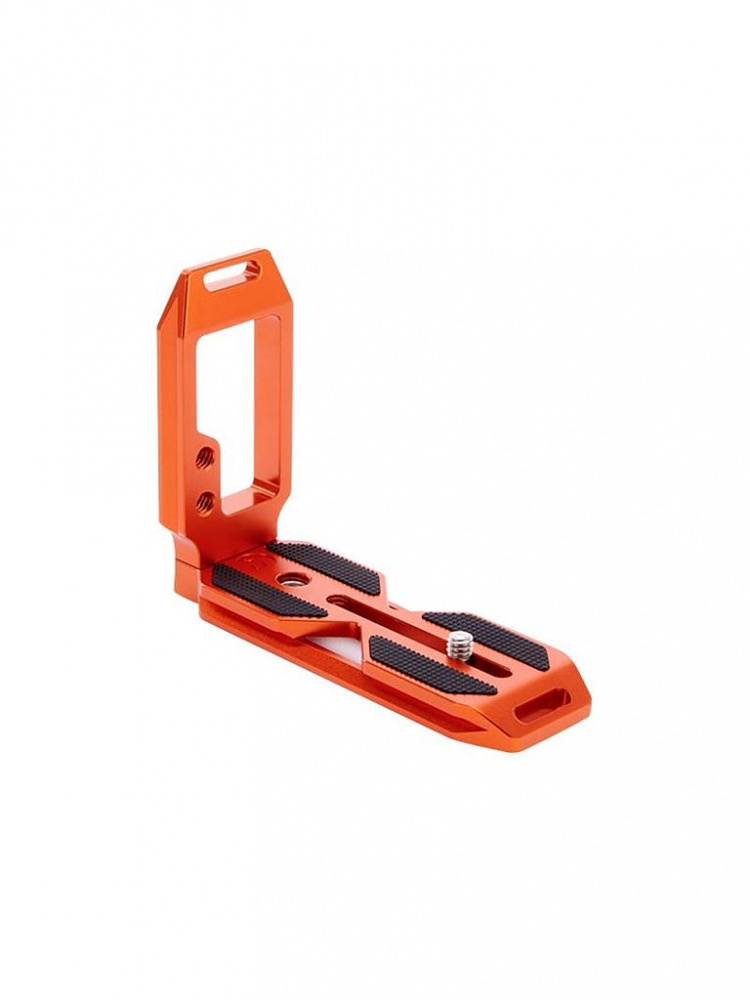 3 Legged Thing QR11 2.0 LC-beugel koper