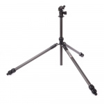 3 Legged Thing PRO WINSTON 2.0 Statiefset Zwart/Zwart