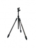 3 Legged Thing PRO WINSTON 2.0 Statiefset Zwart/Zwart