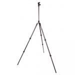 3 Legged Thing PRO WINSTON 2.0 Statiefset Zwart/Zwart