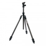 3 Legged Thing PRO WINSTON 2.0 Statiefset Zwart/Zwart