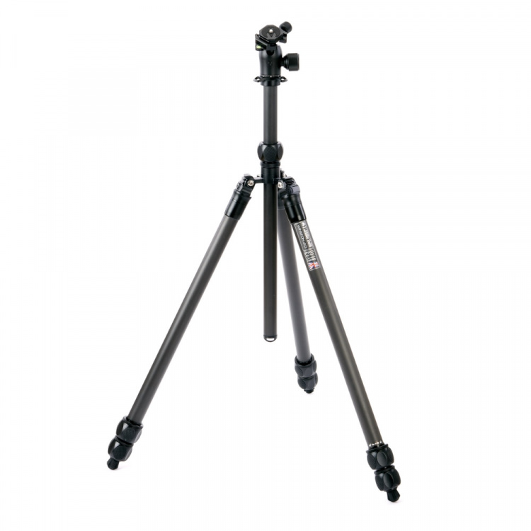 3 Legged Thing PRO WINSTON 2.0 Statiefset Zwart/Zwart