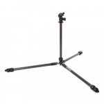3 Legged Thing PRO WINSTON 2.0 Statiefset Zwart/Zwart