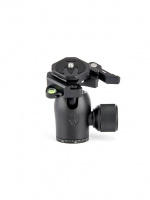 3 Legged Thing AirHed Pro Arca-kogelkop met hendelvergrendeling, zwart/zwart