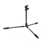 3 Legged Thing PUNKS BILLY 2.0 Statiefset Zwart/Zwart