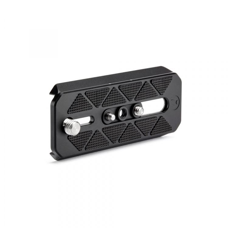 3 Legged Thing QR-CINE-A 38x90 mm Arca QR-plaat voor AirHed Cine-A, zwart