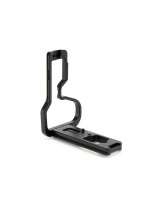3 Legged Thing ZAARA 122 mm Arca L-beugel Darkness/Blk voor Nikon Z9