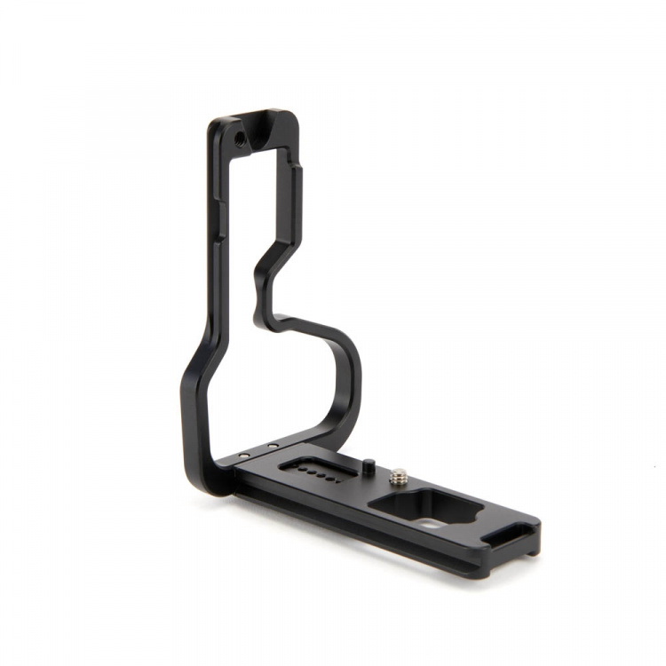 3 Legged Thing ZAARA 122 mm Arca L-beugel Darkness/Blk voor Nikon Z9