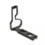 3 Legged Thing ZAARA 122 mm Arca L-beugel Darkness/Blk voor Nikon Z9