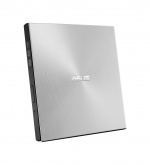 ASUS ZenDrive U8M ultraslank extern dvd-station en brander - ZilverASUS