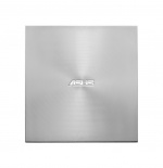ASUS ZenDrive U8M ultraslank extern dvd-station en brander - ZilverASUS
