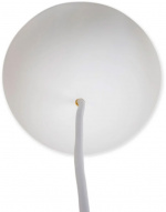 Cable Cup Classic WhiteCable Cup
