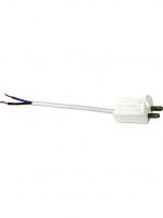 Gelia Lampkabel 15 cm, niet-geaardGelia