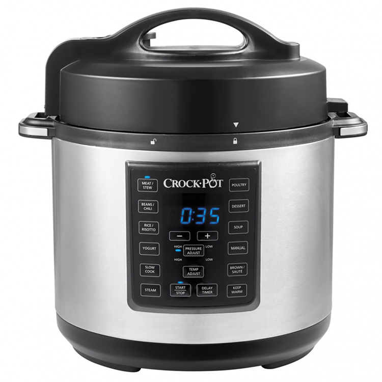 Crock-Pot Multikoker CSC051X-01Crock-Pot