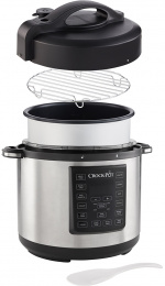 Crock-Pot Multikoker CSC051X-01Crock-Pot