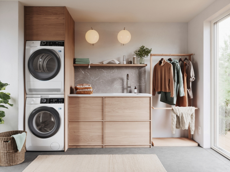 Electrolux Palmontage E1WYHSK2Electrolux