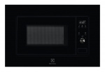 Electrolux Inbouwmagnetron LMS2173NBElectrolux